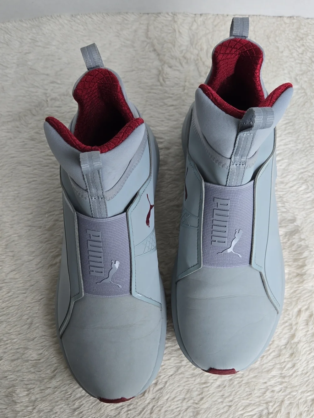 Puma women fierce